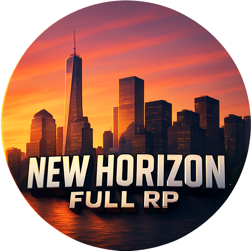 NewHorizon